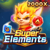Súper Elementos thumbnail